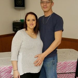 Meet your Posher, Brandi